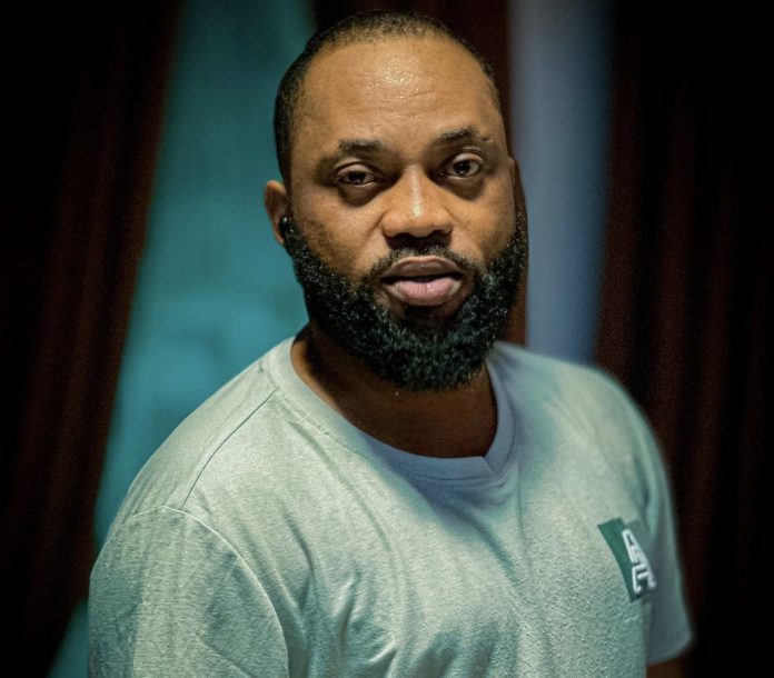 Damola Olatunji