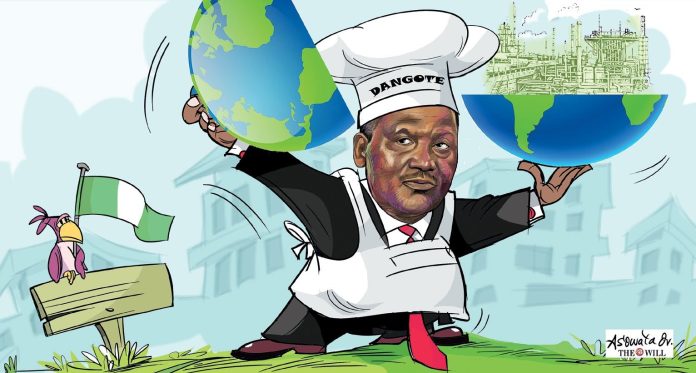 Dangote