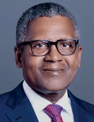 Dangote