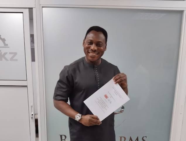 Daniel Amokachi