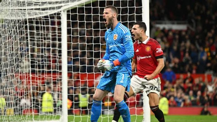 Dea Gea