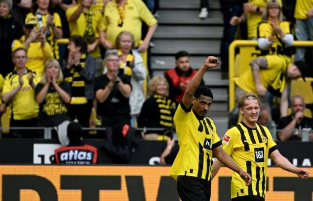 Dortmund