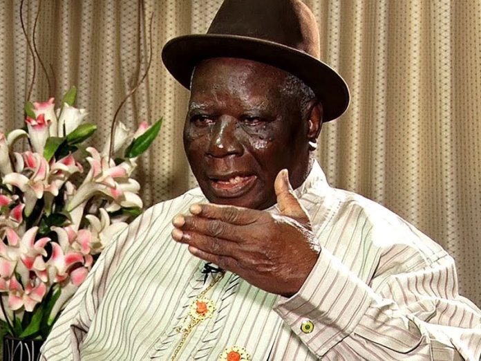 Edwin Clark Edwin Clark