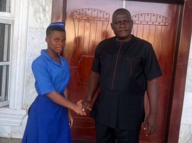 Ejikeme Joy