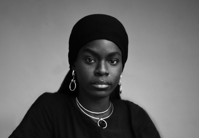 Eniola Olanrewaju