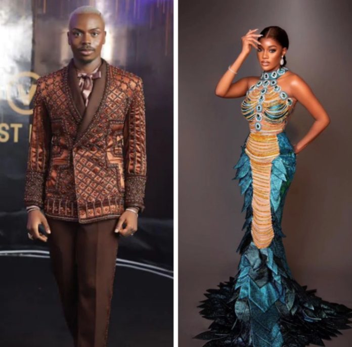 Enioluwa Adeoluwa, Beauty Tukara