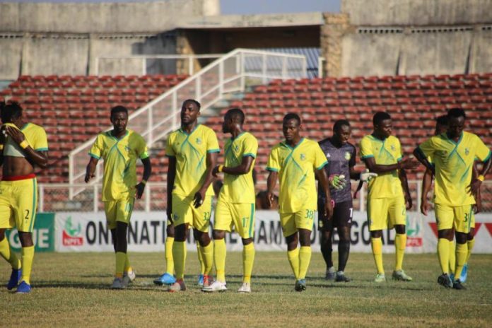 Enyimba