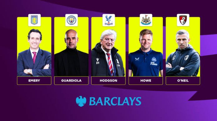Epl cotm