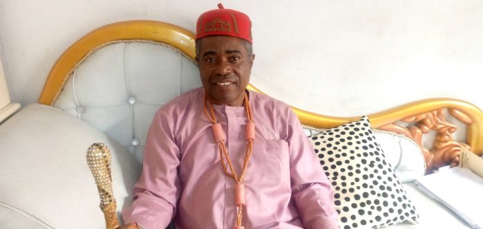 Eze elect