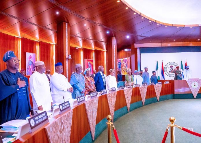 FEC NA 2050