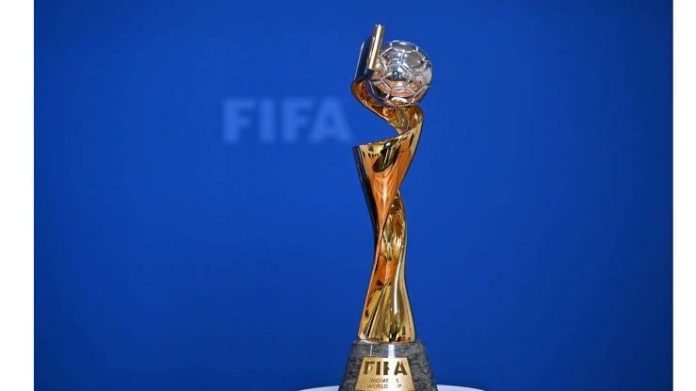 FIFA women World Cup