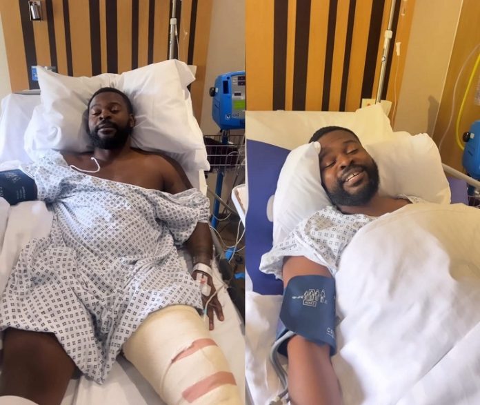 Falz Surgery