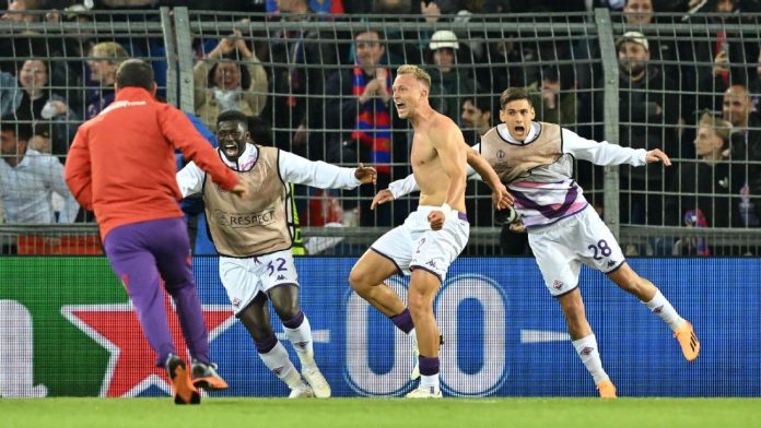 Fiorentina