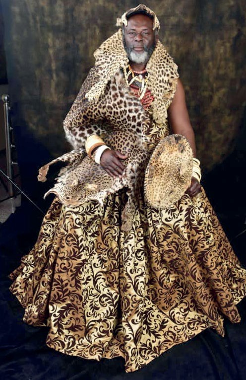 HRH AZAOKU CHUKWUDINIGBO AGWUNA - THEWILL NEWS MEDIA