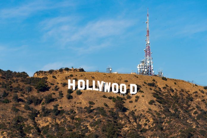Hollywood writers