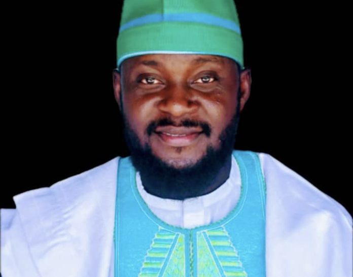 Hon. Kilamuwaye Badmus
