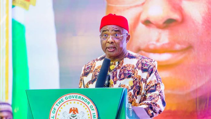 Hope Uzodimma