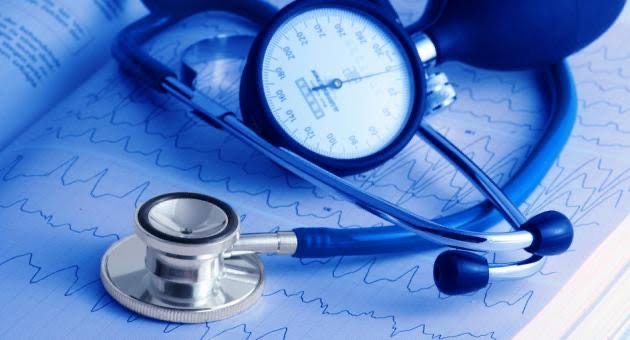 Stethoscope
