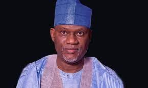 Ibrahim Suleiman