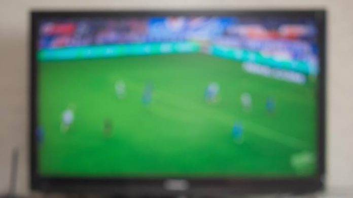 Illegal streaming