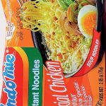 Grim News From Asia: Indomie Special Chicken Flavour Conundrum