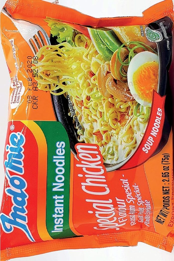 Indomie