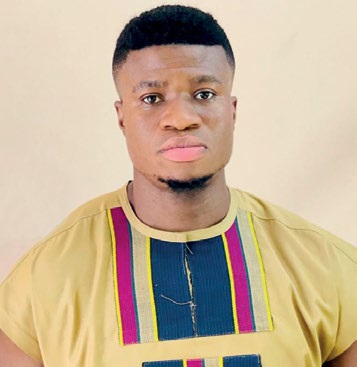 Isaac Aloma 2 - THEWILL NEWS MEDIA