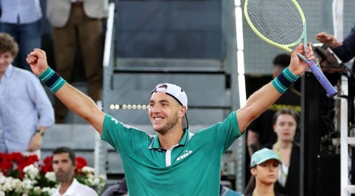 Jan-Lennard Struff