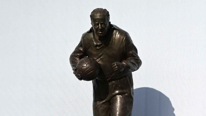 Jimmy Murphy