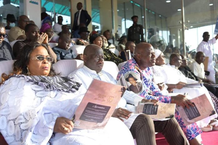 Jonathan and Wife