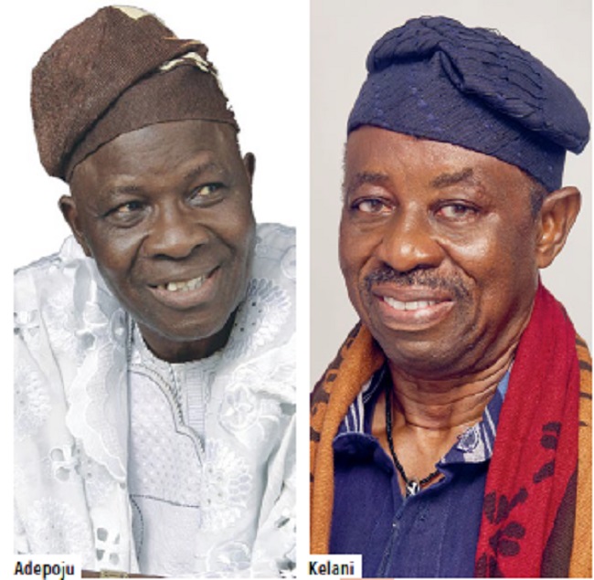 Kareem Adepoju Accuses Tunde Kelani