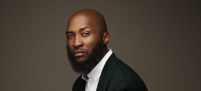 Kayode Jegede