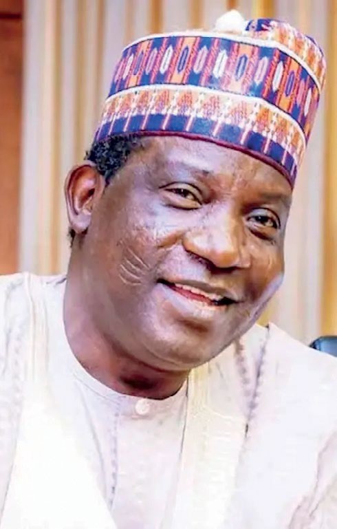 Lalong - THEWILL NEWS MEDIA