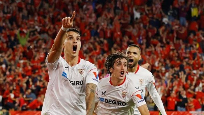 Lamela Sevilla