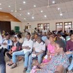 OPINION: Enough Of Elevating Prosperity Prebendalism To Gospel