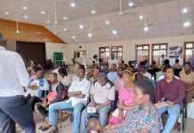 OPINION: Enough Of Elevating Prosperity Prebendalism To Gospel