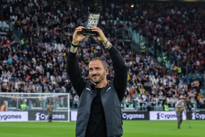 Leonardo Bonucci