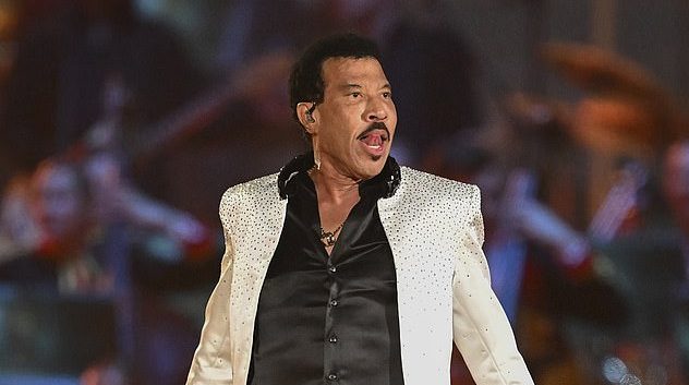 Lionel Richie