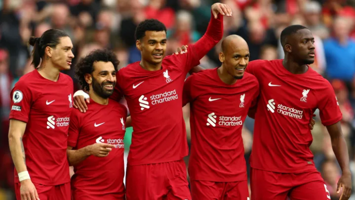 Liverpool