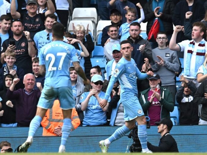 Manchester City
