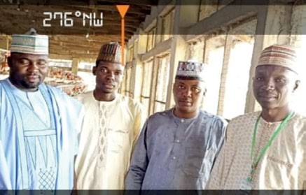 Mogaji memorial farm 2 - THEWILL NEWS MEDIA