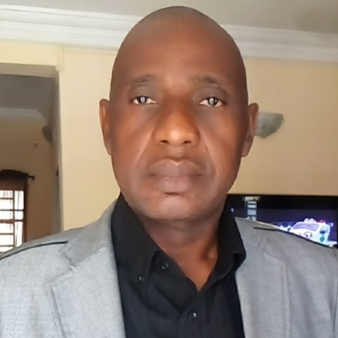 Mon-Charles Egbo