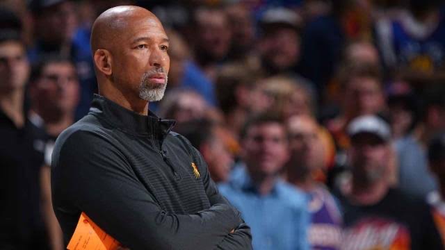 Monty Williams