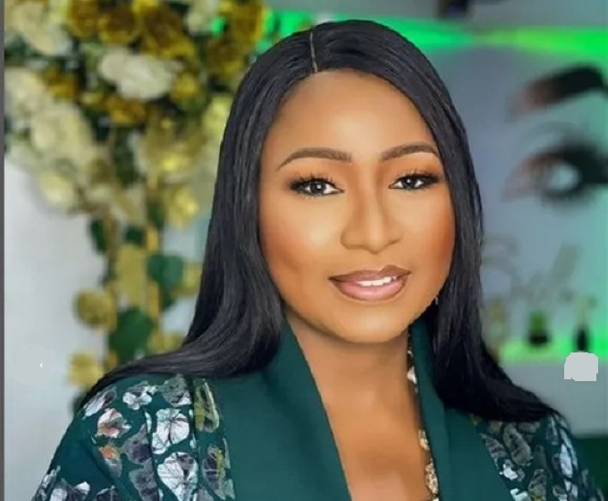 Morayo Afolabi-Brown
