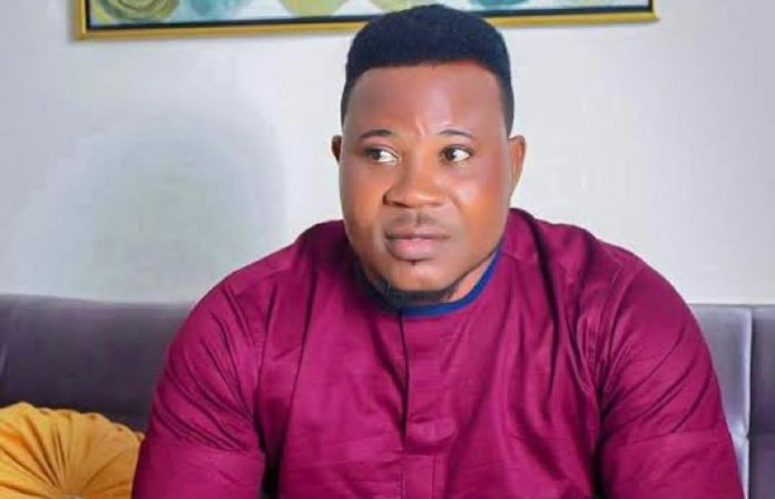 Murphy Afolabi