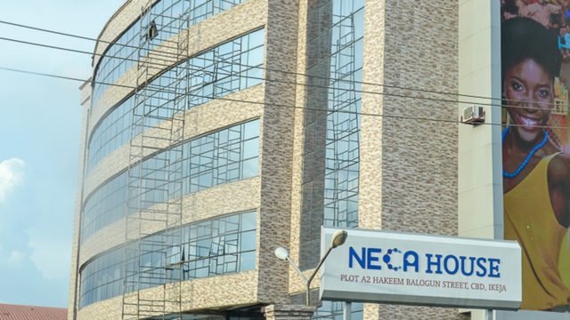 NECA