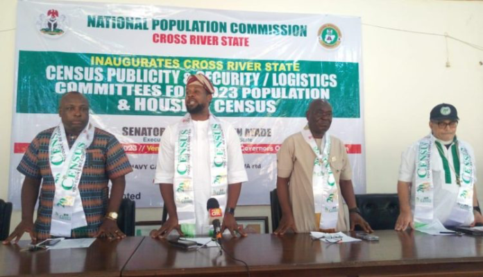 NPC cross river