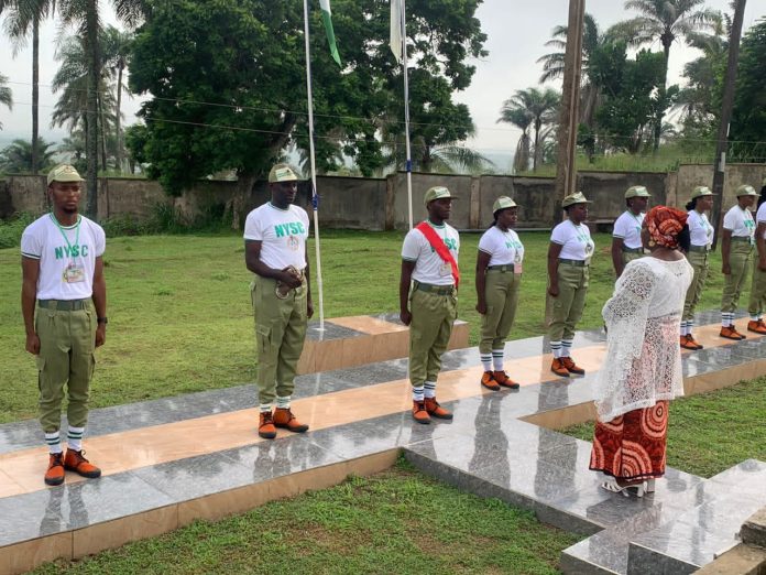 NYSC