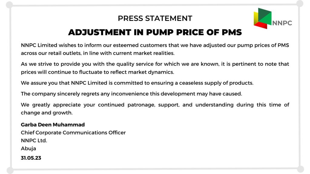 Nnpc - THEWILL NEWS MEDIA