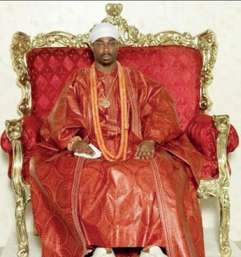 OBI BENJAMIN IKENCHUKWU - THEWILL NEWS MEDIA